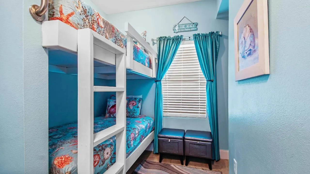 Sunsational At Laketown Wharf #1924 By Nautical Properties Panama City Beach Semesterbostad