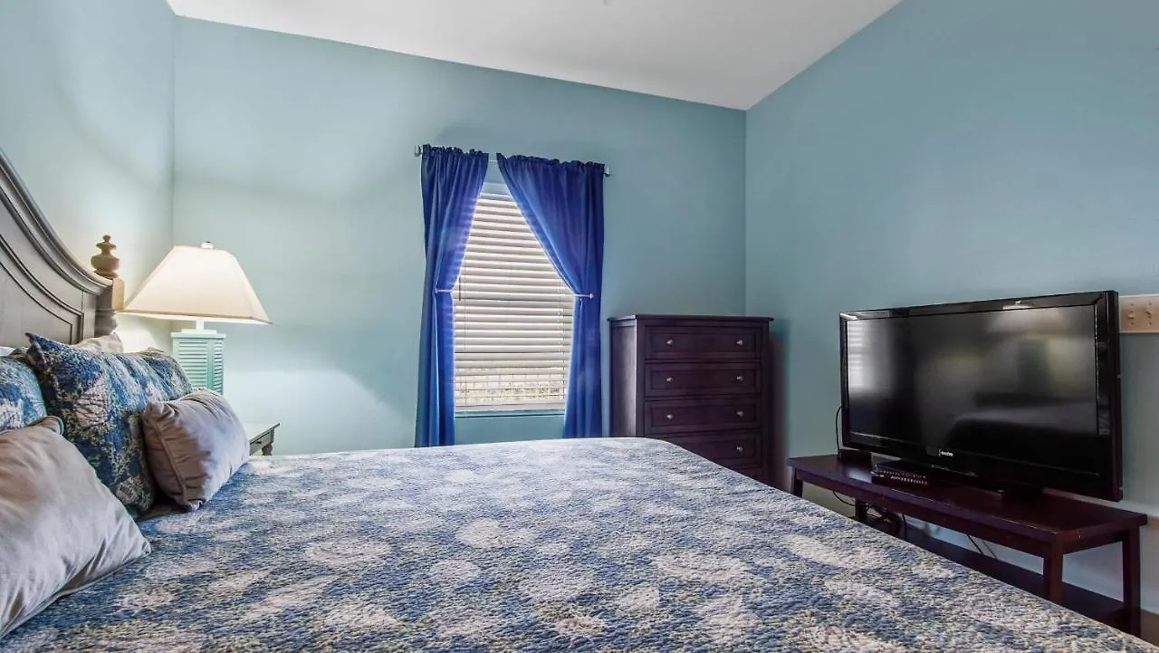 Sunsational At Laketown Wharf #1924 By Nautical Properties Panama City Beach 0*,  USA