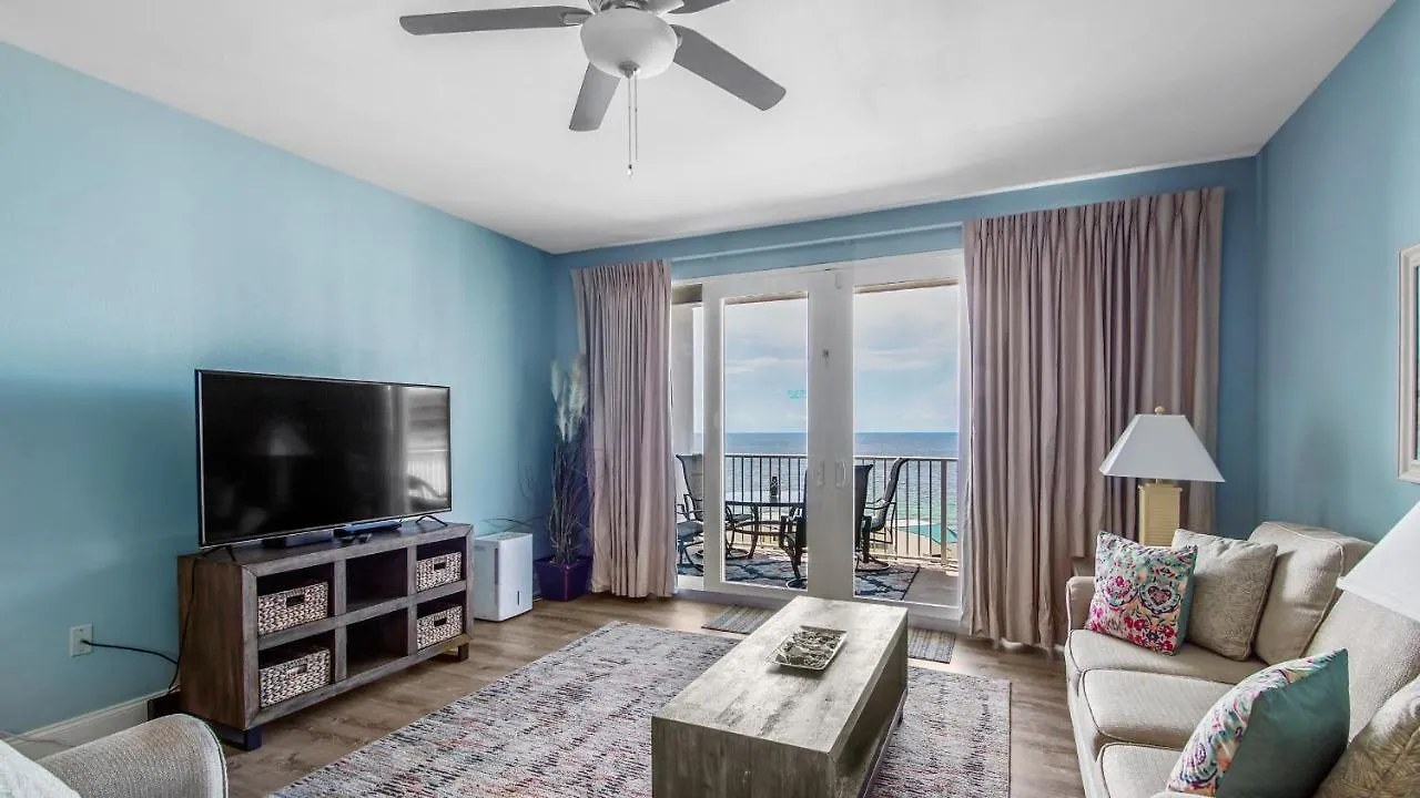 Sunsational At Laketown Wharf #1924 By Nautical Properties Panama City Beach