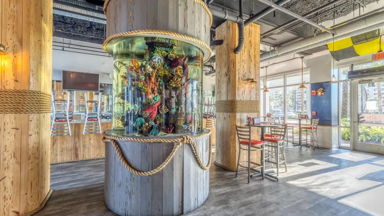 Sunsational At Laketown Wharf #1924 By Nautical Properties Panama City Beach United States