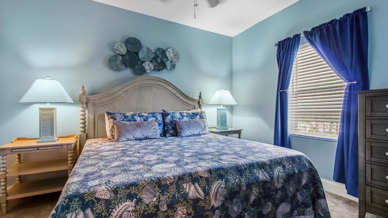 Sunsational At Laketown Wharf #1924 By Nautical Properties Panama City Beach Holiday home